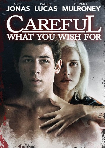 Careful What You Wish For - Careful What You Wish For - DVD