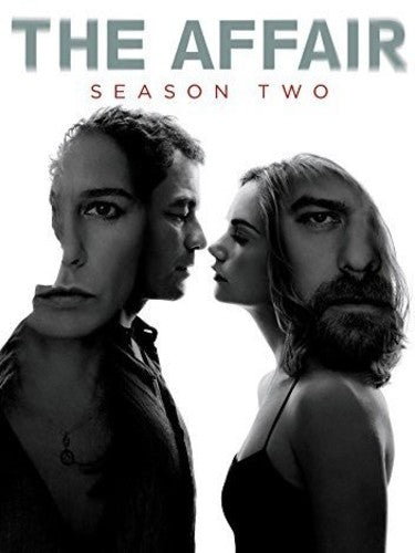 Affair: Season Two - Affair: Season Two - DVD