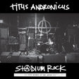 the album cover for Titus Andronicus - S+@Dium Rock: Five Nights At The Opera [Vinyl]