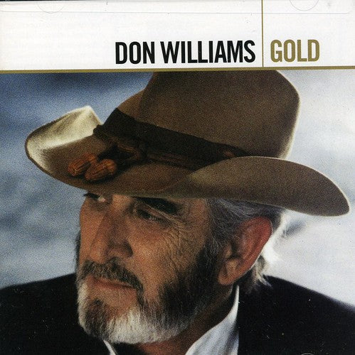Williams,don - Anthology - Music CD