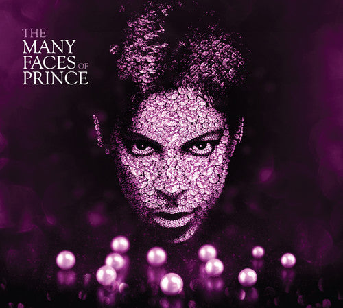 Many Faces Of Prince / Various (CD)