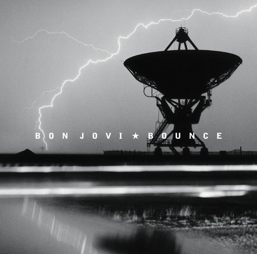 Bounce (Vinyl)