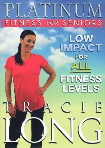 Platinum Fitness For Seniors - Platinum Fitness For Seniors - DVD