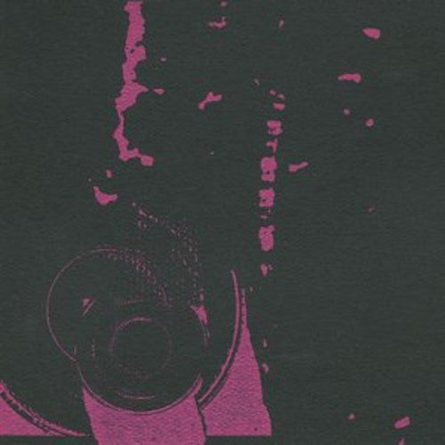 Fly Pan Am - Sedatif en Frequences Et Sillons [12" Vinyl]