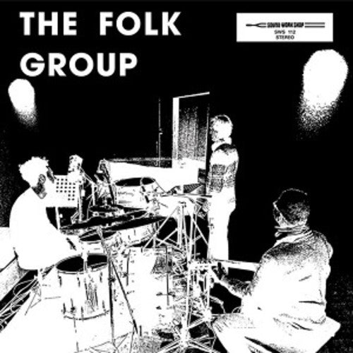 the album cover for Zalla Piero Umiliani - Folk Group