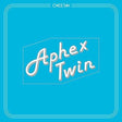 the album cover for Aphex Twin - Cheetah EP [Vinyl]