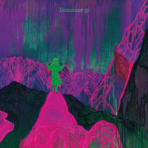 Dinosaur Jr. - Give A Glimpse Of What Yer Not [Vinyl] Vinyl Record