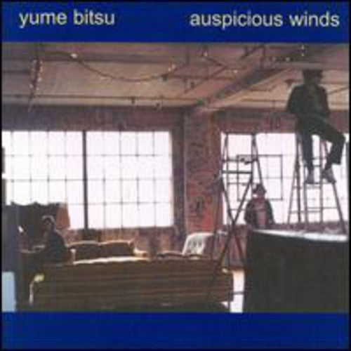 Yume Bitsu - Auspicious Winds [CD]