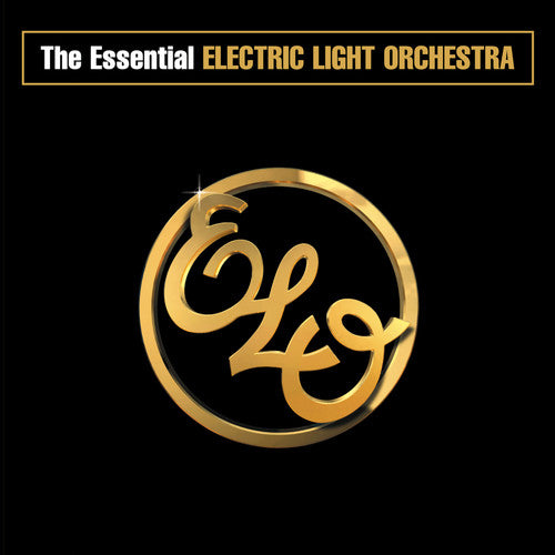 Electric Light Orchestra - Essential [CD]