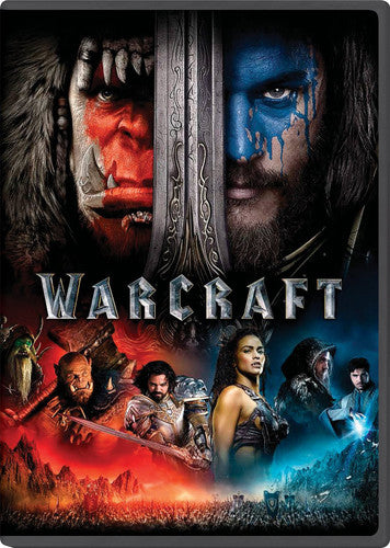 Warcraft - Warcraft - DVD