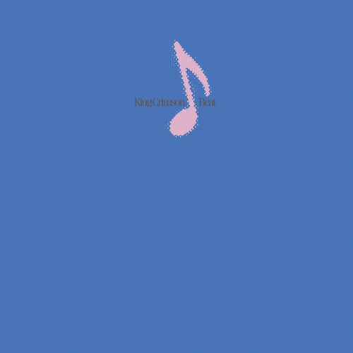 King Crimson - Beat [CD]