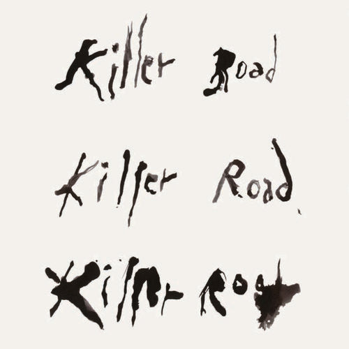 Killer Road [2LP White/Black Vinyl]