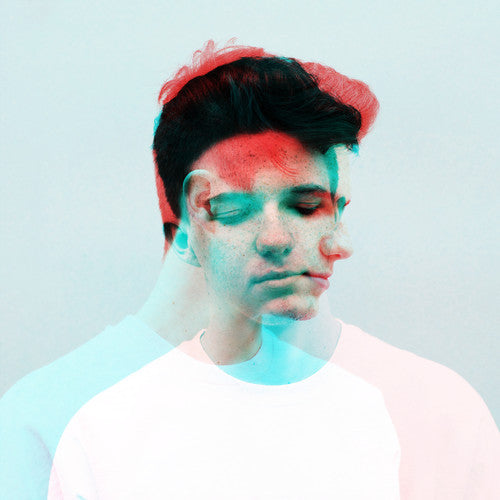 Petit Biscuit (Vinyl)