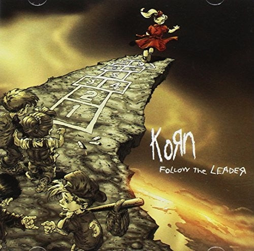 Follow the Leader [CD]