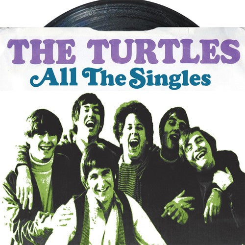 All The Singles [2 CD]