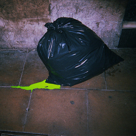 the album cover for Pill - Convenience [LP]