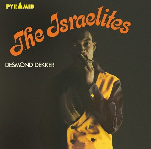 Israelites (Vinyl)