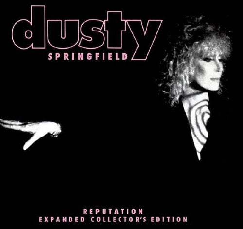 Dusty Springfield - Reputation: Expanded Deluxe Collector's Edition [CD]