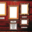the album cover for Emerson, Lake & Palmer - Pictures At An Exhibition