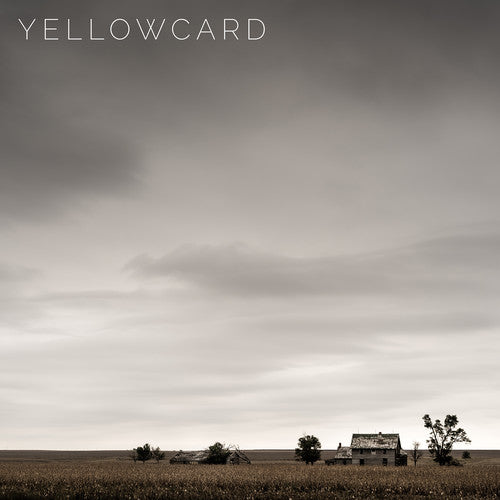 Yellowcard (Vinyl)