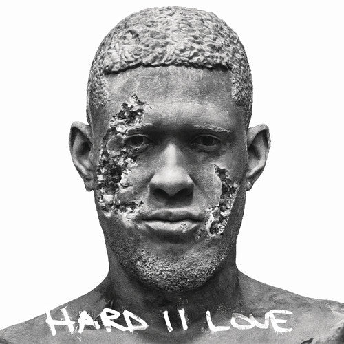 USHER - Hard II Love [CD]