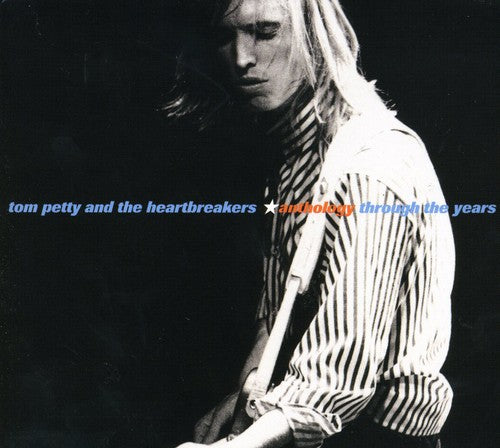 Anthology: Through the Years [2 CD]