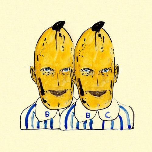 the album cover for Blesst Chest - Wish We Were There (Blk) [180 Gram] [Download Included]