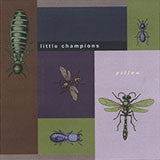 Pillow [CD]