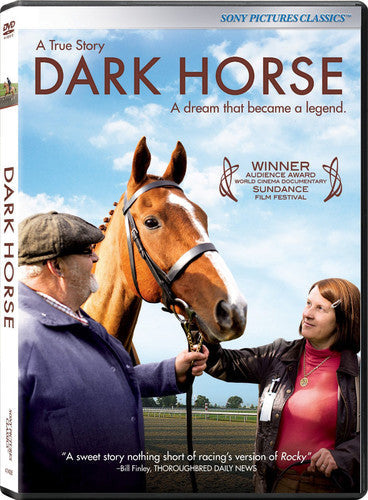 Dark Horse - Dark Horse - DVD