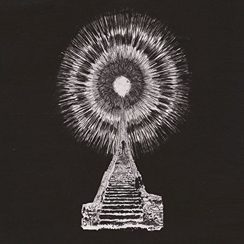 The Wounded Kings - Visions In Bone [CD]