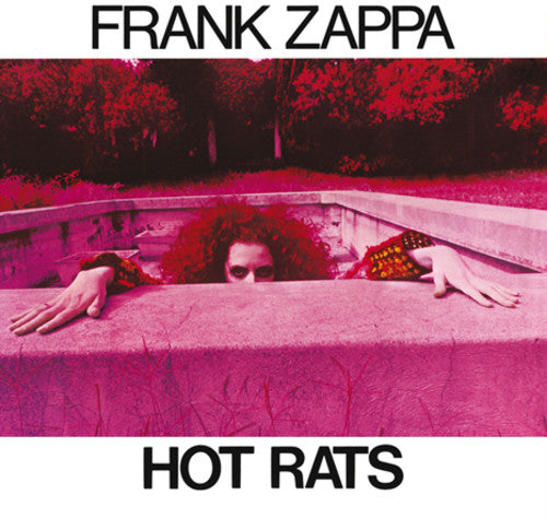 Hot Rats (Vinyl)