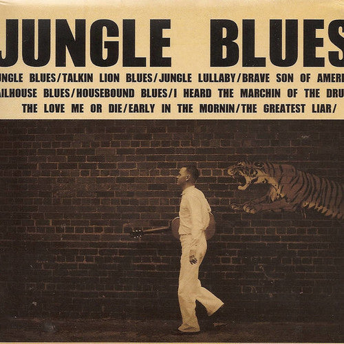 Jungle Blues (CD)