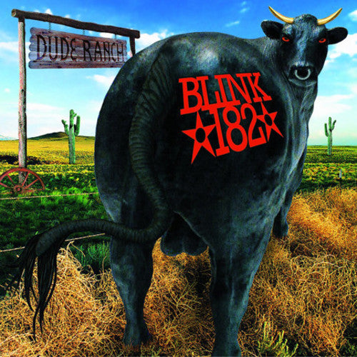 Dude Ranch (Vinyl)