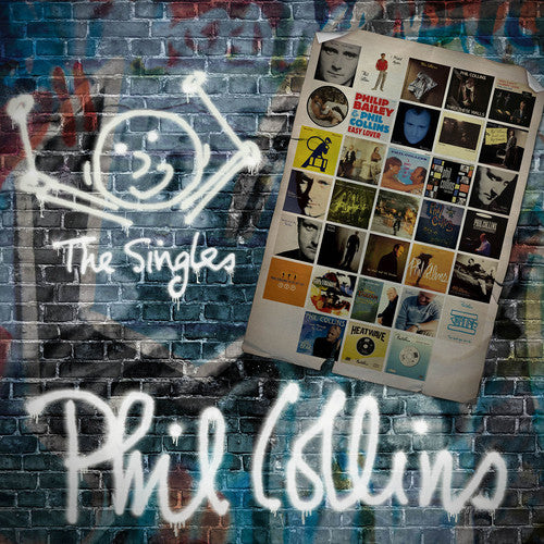 The Singles [2CD]