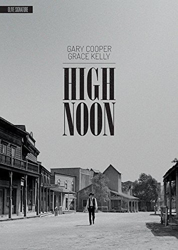 High Noon (olive Signature) - High Noon (olive Signature) - DVD