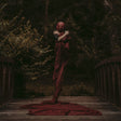 the album cover for Bad Omens - Bad Omens