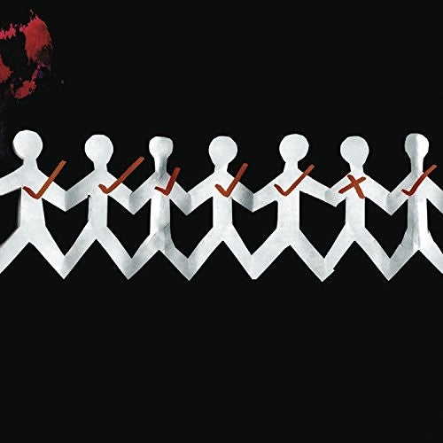 One-x [LP]