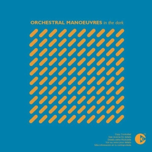 Orchestral Manoeuvres In The Dark (Vinyl)