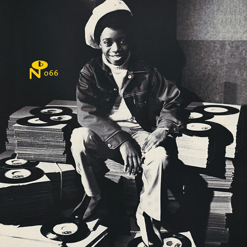 the album cover for After School Special 123s Of Kid Soul / Various - Afterschool Special: 123s of Kid Soul