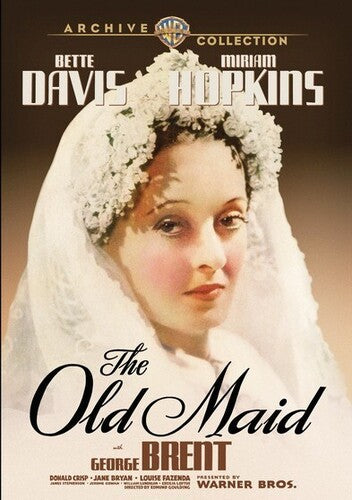 Old Maid - Old Maid - DVD