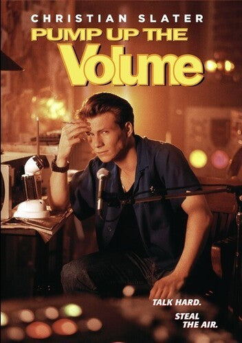 Pump Up The Volume - Pump Up The Volume - DVD