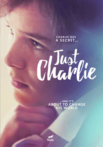 Just Charlie - Just Charlie - DVD