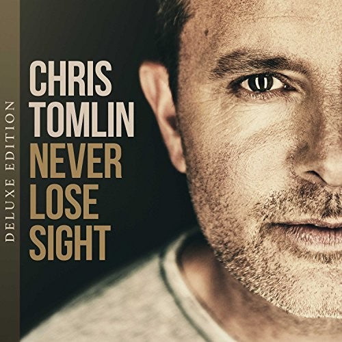 Tomlin,chris - Never Lose Sight - Music CD