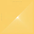 the album cover for Christopher Tignor - Along a Vanishing Plane
