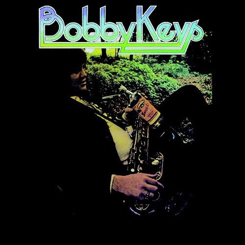 Keys,bobby - Bobby Keys - Music CD