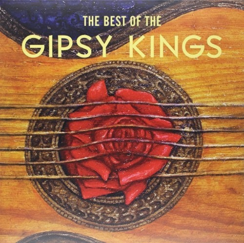 The Best Of The Gipsy Kings [2LP]