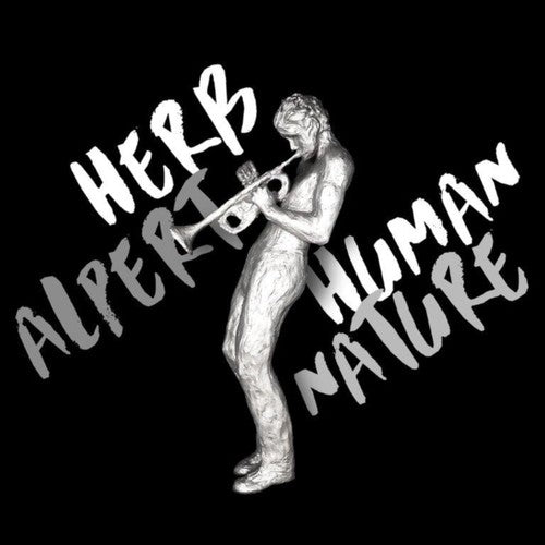 Herb Alpert - Human Nature [CD]