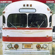 the album cover for Albert King - Lovejoy [LP]