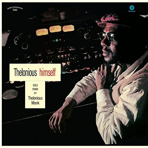 Thelonious Himself [LP]