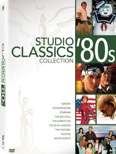 Best Of 1980's Collection - DVD